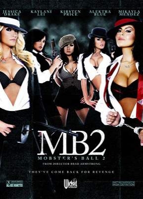 Mobster's Ball 2