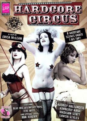 Hardcore Circus