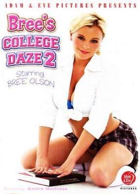 Bree's College Daze 2
