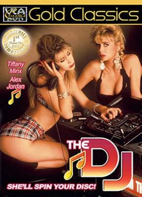 The DJ