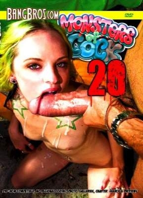 Monsters of Cock 20