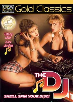 The DJ