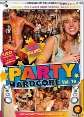 Party Hardcore 10