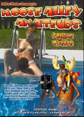 Moose Alley Amateures 12