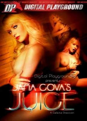 Jana Cova's Juice