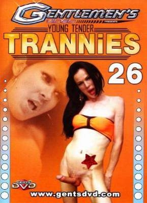Young Tender Trannies 26