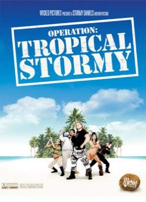 Operation Tropical Stormy