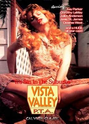 Vista Valley PTA