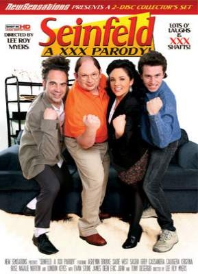Seinfeld - A XXX Parody