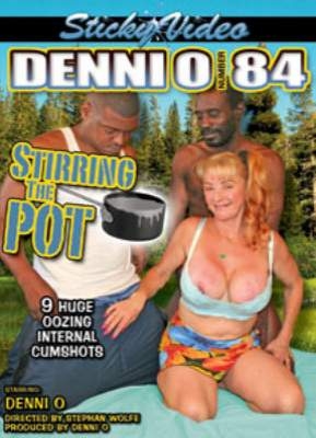 Dennio 84  Stirring The Pot