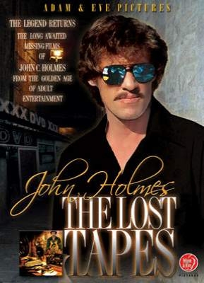 John Holmes The Lost Tapes