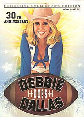 Debbie Does Dallas Collector's Edition