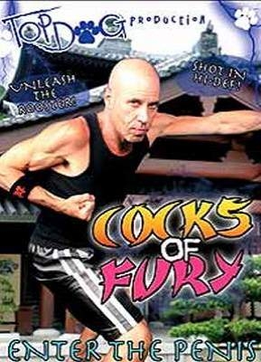 Cocks of Fury