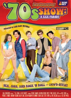 '70s Show  A XXX Parody