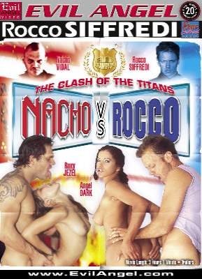 Nacho vs Rocco