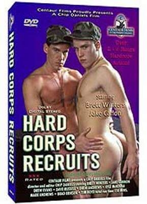 Hard Corps Recruits