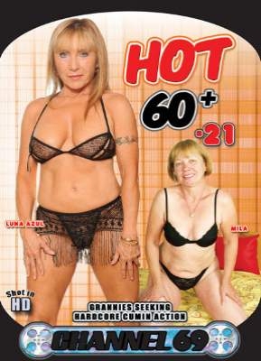  Hot 60+ 21