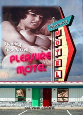 Pleasure Motel