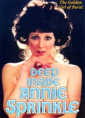 Deep Inside Annie Sprinkle