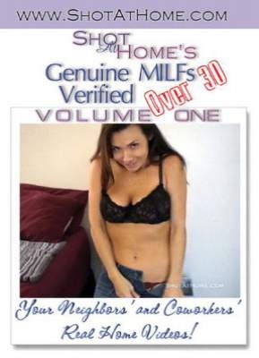 Genuine MILFs Verified Over 30