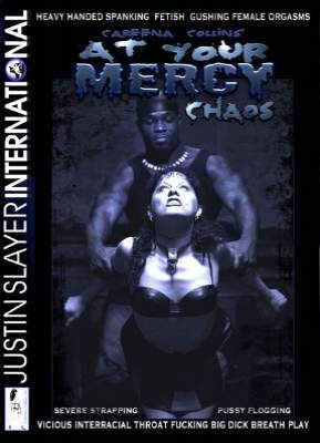 At Your Mercy Chaos