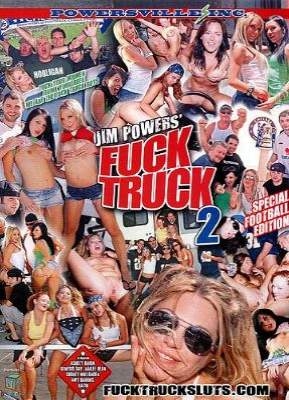 Jim Powers Fuck Truck 2