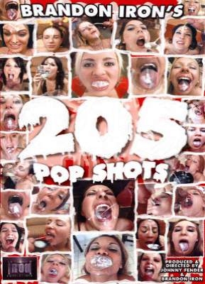 205 Pop Shots