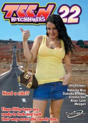 Teen Hitchhikers 22