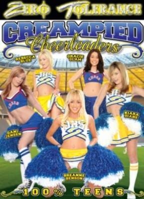 Creampied Cheerleaders