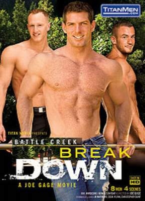 Battle Creek Breakdown