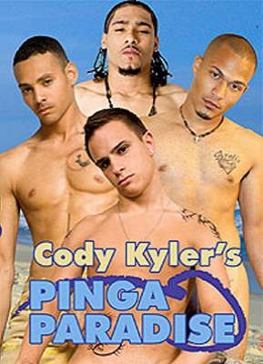 Cody Kyler's Pinga Paradise