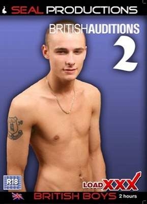 British Auditions 2