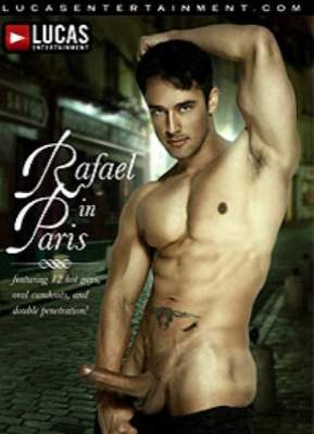 Rafael In Paris