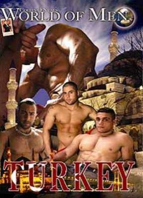 World Of Men Turkey