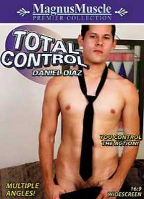 Total Control Daniel Diaz