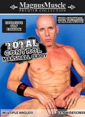 Total Control: Marshall O'Boy