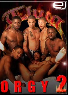 Thug Orgy 2