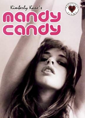 Kimberly Cane's Mandy Cane