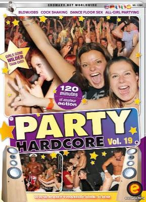 Party Hardcore 19