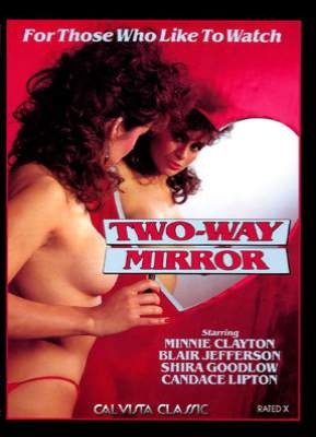 Two-Way Mirror