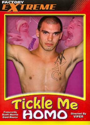 Tickle Me Homo