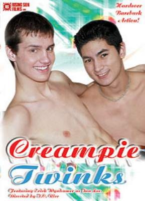 Creampie Twinks