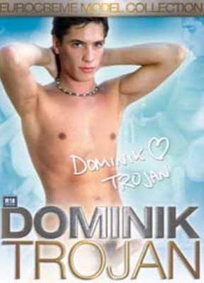 Dominik Trojan