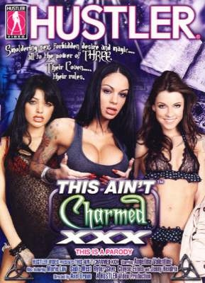  This Ain't Charmed XXX