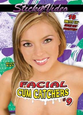 Facial Cum Catchers 9