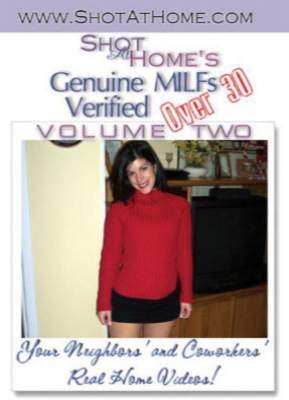 Genuine Milfs Verified Over 30  2