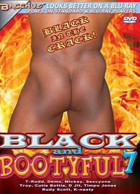 Black & Bootyful 7