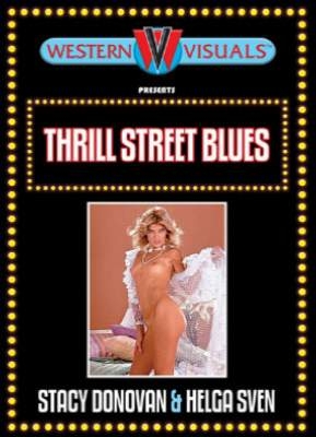 Thrill Street Blues