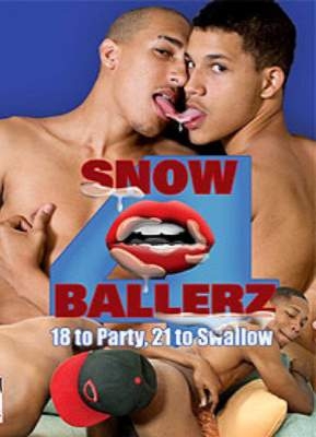 Snow Ballerz  4 18 To Part 21 To Swallow