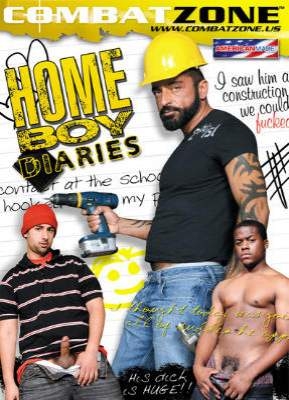 The Homeboy Diaries